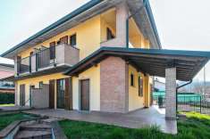Foto Villa in vendita a San Colombano Al Lambro