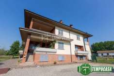 Foto Villa in vendita a San Colombano Al Lambro