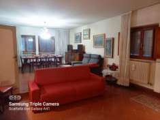 Foto Villa in vendita a San Concordio Contrada - Lucca 250 mq  Rif: 1227912
