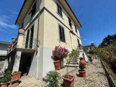 Foto Villa in vendita a San Concordio Contrada - Lucca 290 mq  Rif: 1277970