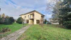 Foto Villa in vendita a San Concordio Contrada - Lucca 340 mq  Rif: 1236412