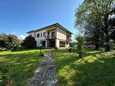 Foto Villa in vendita a San Concordio Contrada - Lucca 360 mq  Rif: 1318869