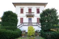 Foto Villa in vendita a San Concordio Contrada - Lucca 460 mq  Rif: 1316900