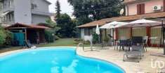 Foto Villa in vendita a San Costanzo