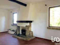 Foto Villa in vendita a San Costanzo