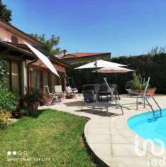 Foto Villa in vendita a San Costanzo