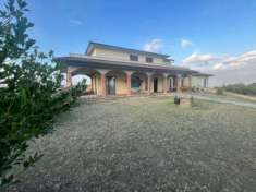 Foto Villa in vendita a San Damiano Al Colle - 15 locali 500mq
