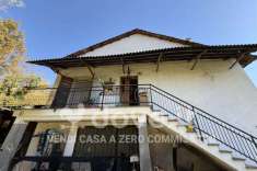 Foto Villa in vendita a San Damiano D'Asti