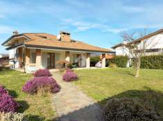 Foto Villa in vendita a San Daniele Del Friuli