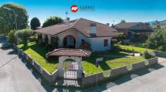 Foto Villa in vendita a San Daniele Del Friuli