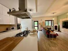 Foto Villa in vendita a San Demetrio Ne' Vestini