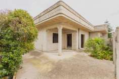 Foto Villa in vendita a San Donaci