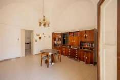 Foto Villa in vendita a San Donato Di Lecce - 5 locali 110mq