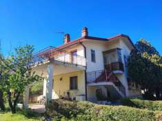 Foto Villa in vendita a San Dorligo Della Valle