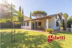 Foto Villa in vendita a San Felice Circeo