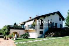 Foto Villa in vendita a San Felice Del Benaco - 5 locali 1050mq