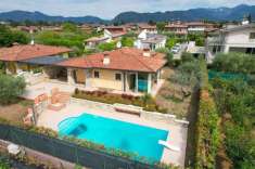 Foto Villa in vendita a San Felice Del Benaco