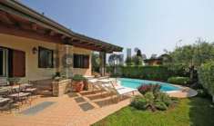 Foto Villa in Vendita a San Felice del Benaco Portese