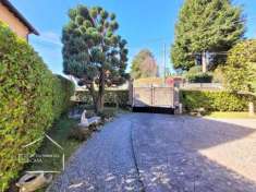 Foto Villa in vendita a San Fermo Della Battaglia