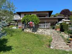 Foto Villa in vendita a San Fermo Della Battaglia