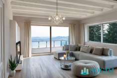 Foto Villa in vendita a San Fermo Della Battaglia