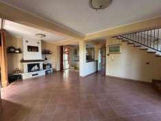 Foto Villa in vendita a San Filippo Del Mela
