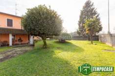 Foto Villa in vendita a San Fiorano