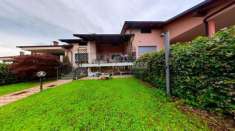 Foto Villa in vendita a San Francesco Al Campo