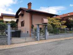 Foto Villa in vendita a San Francesco Al Campo