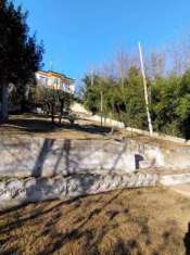 Foto Villa in vendita a San Francesco Al Campo