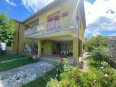 Foto Villa in vendita a San Frediano a Settimo - Cascina 250 mq  Rif: 1273075