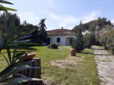 Foto Villa in vendita a San Frediano a Settimo - Cascina 420 mq  Rif: 966648