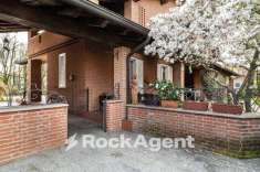 Foto Villa in vendita a San Genesio Ed Uniti