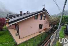 Foto Villa in vendita a San Germano Chisone