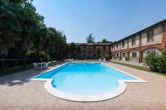 Foto Villa in Vendita a San Gervasio Bresciano