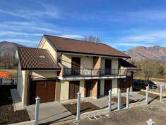 Foto Villa in vendita a San Gillio