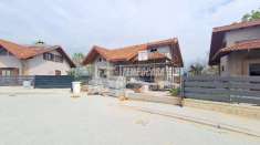 Foto Villa in vendita a San Gillio