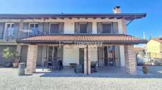 Foto Villa in vendita a San Gillio