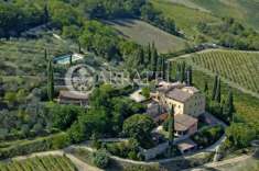 Foto Villa in vendita a San Gimignano