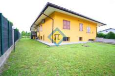 Foto Villa in vendita a San Giorgio Della Richinvelda