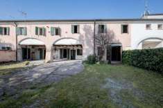 Foto Villa in vendita a San Giorgio Delle Pertiche