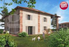 Foto Villa in vendita a San Giorgio Di Piano