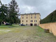 Foto Villa in vendita a San Giorgio Piacentino - 10 locali 506mq