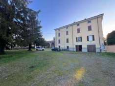 Foto Villa in vendita a San Giorgio Piacentino