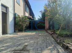 Foto Villa in vendita a San Giorgio Piacentino