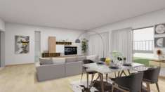 Foto Villa in vendita a San Giorgio Su Legnano
