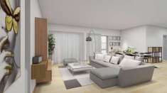 Foto Villa in vendita a San Giorgio Su Legnano