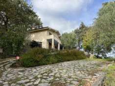 Foto Villa in vendita a San Giovanni A Piro - 5 locali 218mq