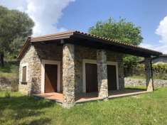 Foto Villa in vendita a San Giovanni A Piro