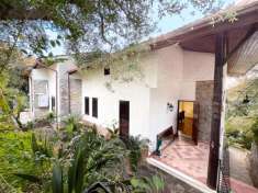 Foto Villa in vendita a San Giovanni A Piro